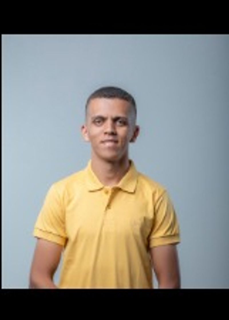 Samuel Henrique Ribeiro